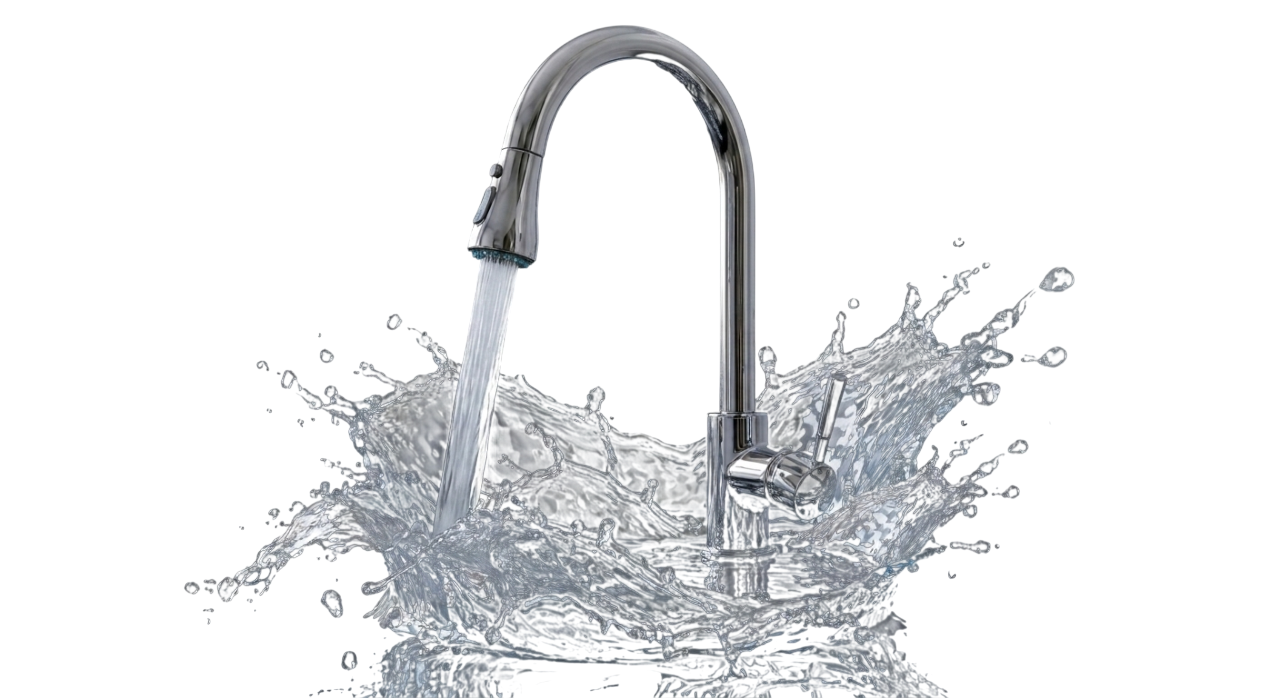 low water pressure hamilton