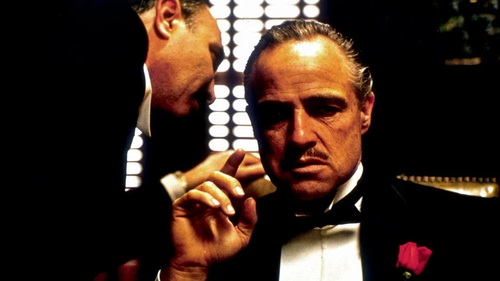 How Coppola Puts You In The Mafia