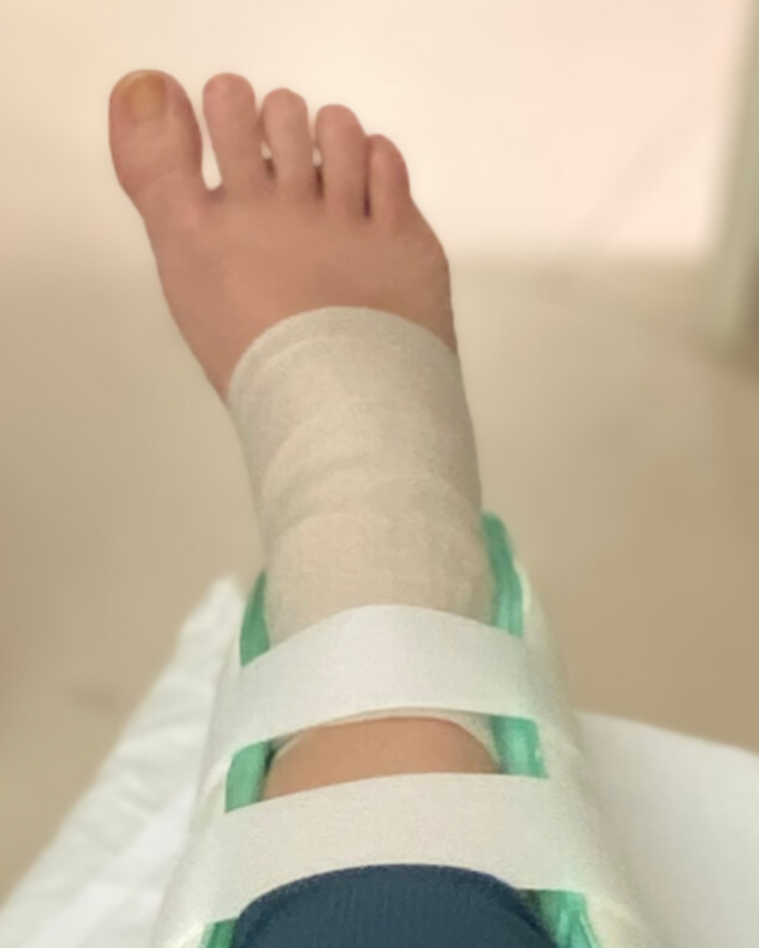 Return to Strength Protocol