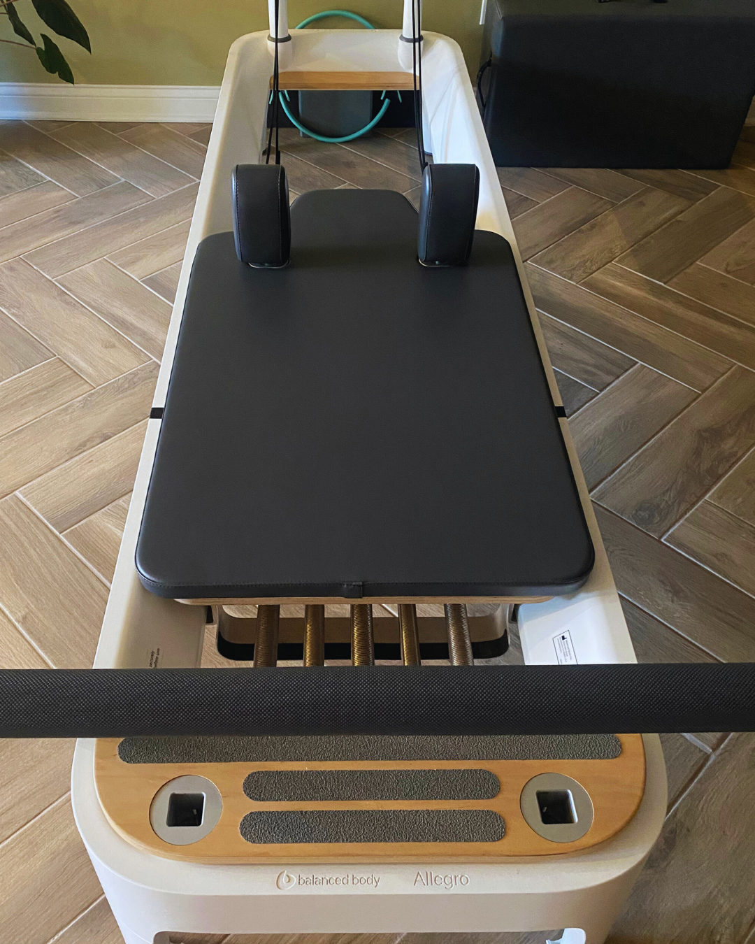 Gentle First Session (50 mins)