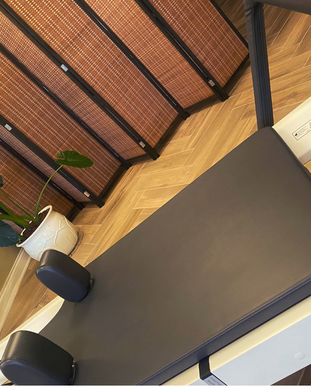 Private Session — 1:1 Training (50mins)