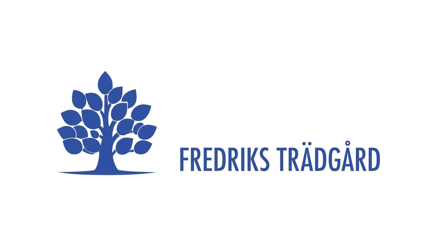 Fredriks Trädgård
