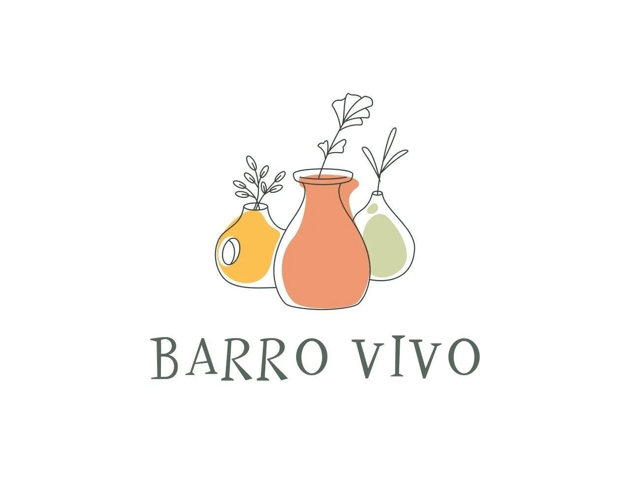 Barro Vivo - Clay Moments and Handmade Ceramics