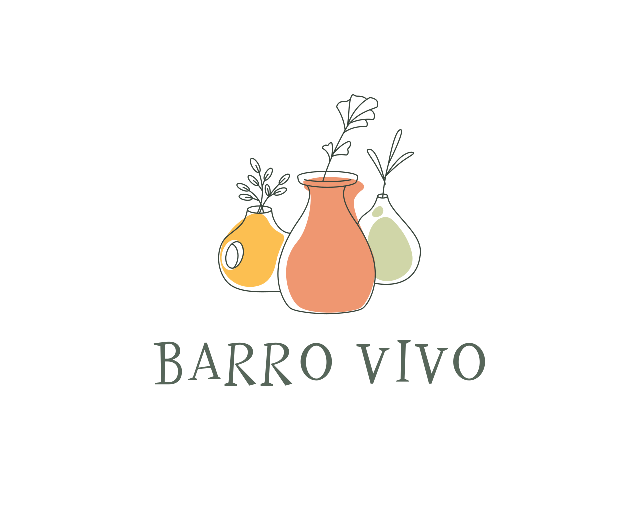 Barro Vivo - Clay Moments and Handmade Ceramics