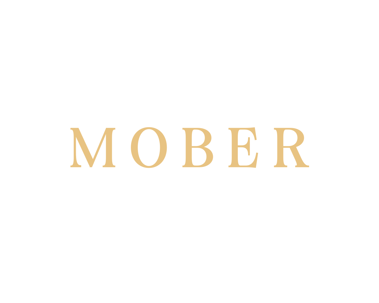 Mober.no