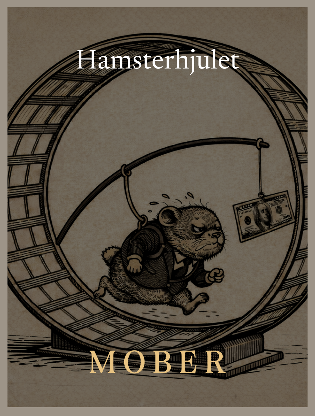 Hamsterhjulet