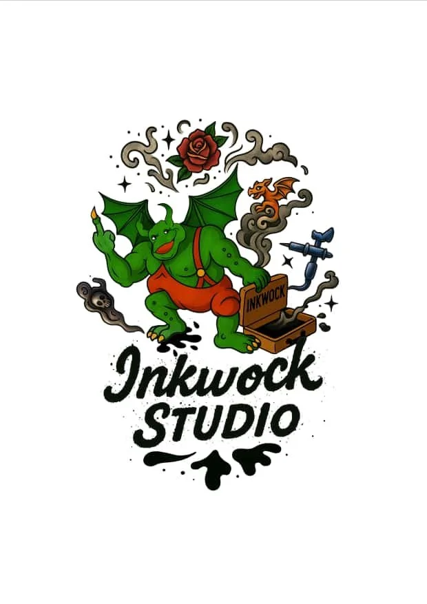 Inkwock Studio