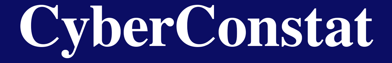 CyberConstat