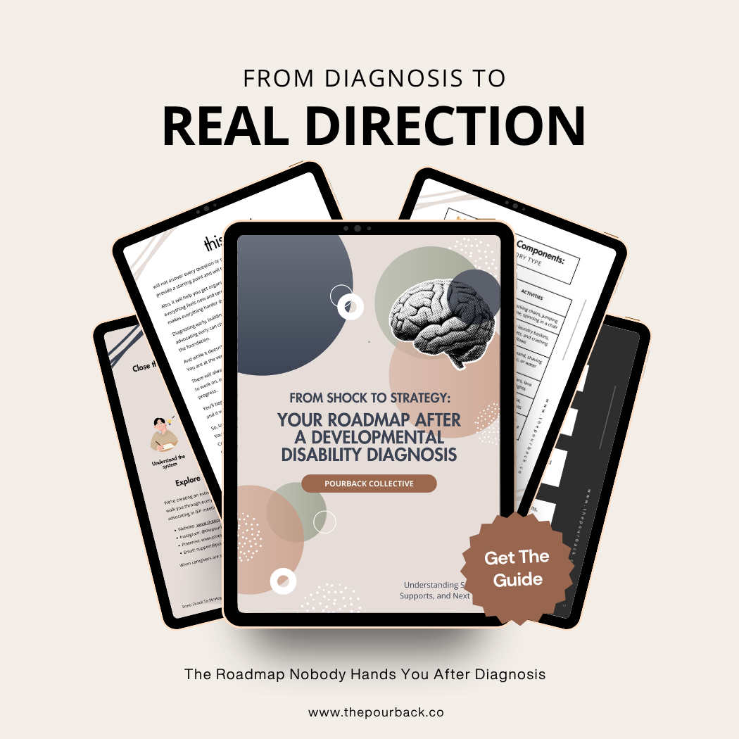 From Shock to Strategy: Your Roadmap After Diagnosis