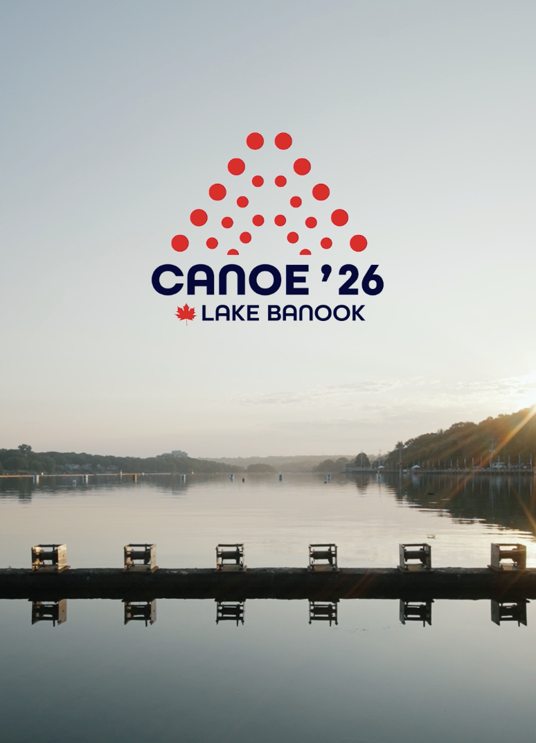 Thank You for Being a Part of Canoe ‘26