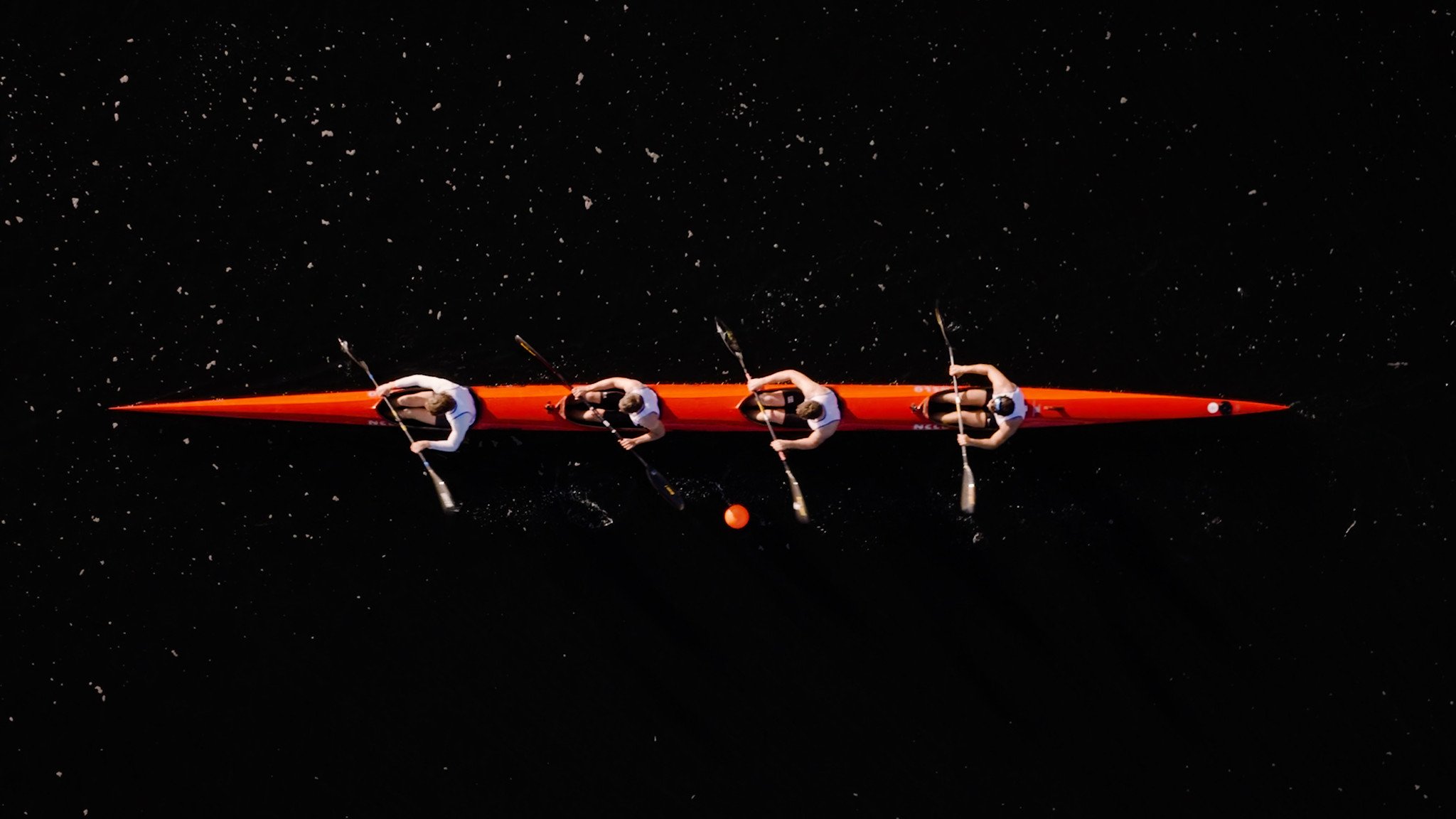 How to get involved — Canoe 26