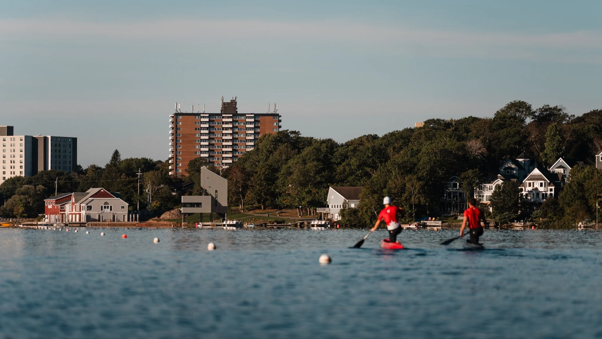 Discover Halifax Press Release