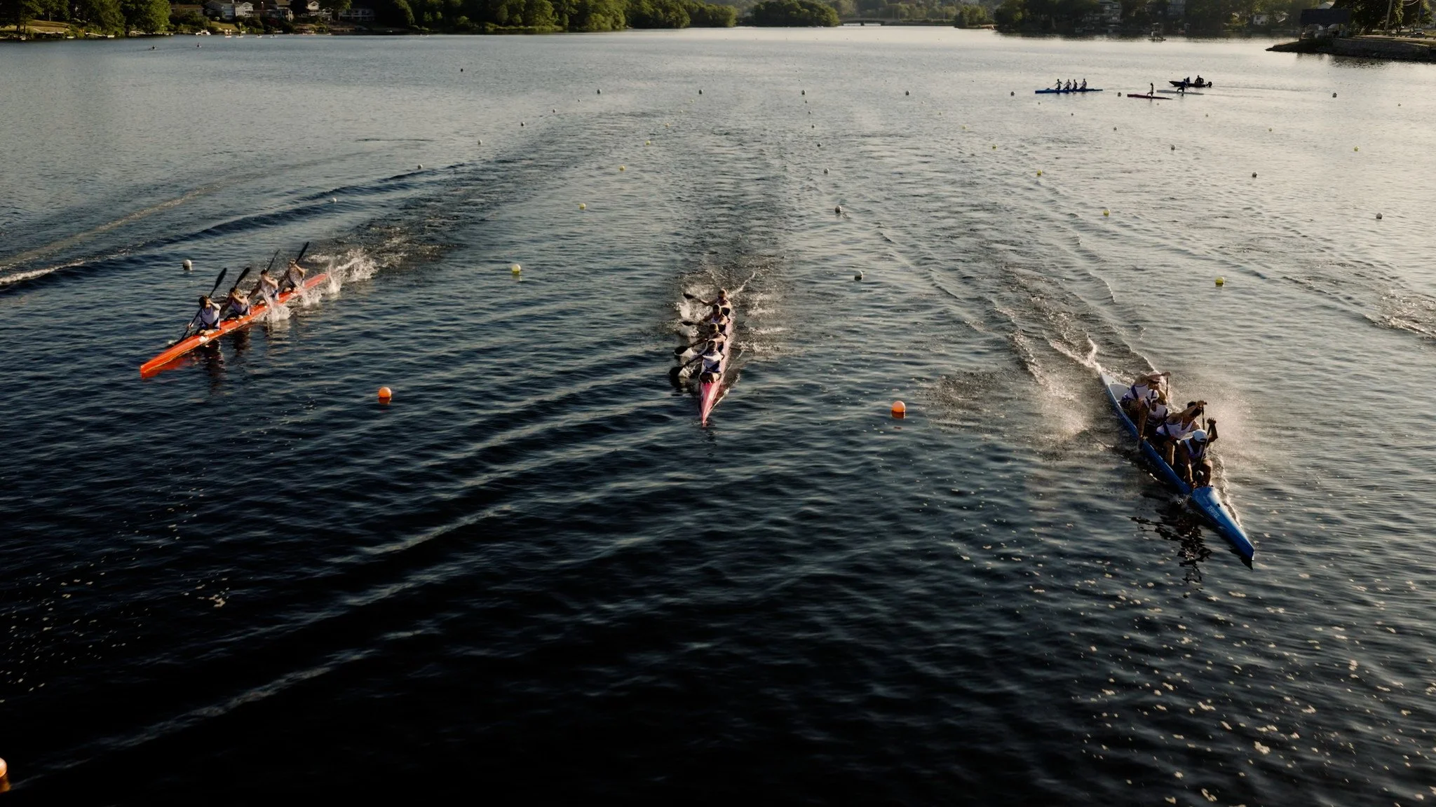 How to get involved — Canoe 26