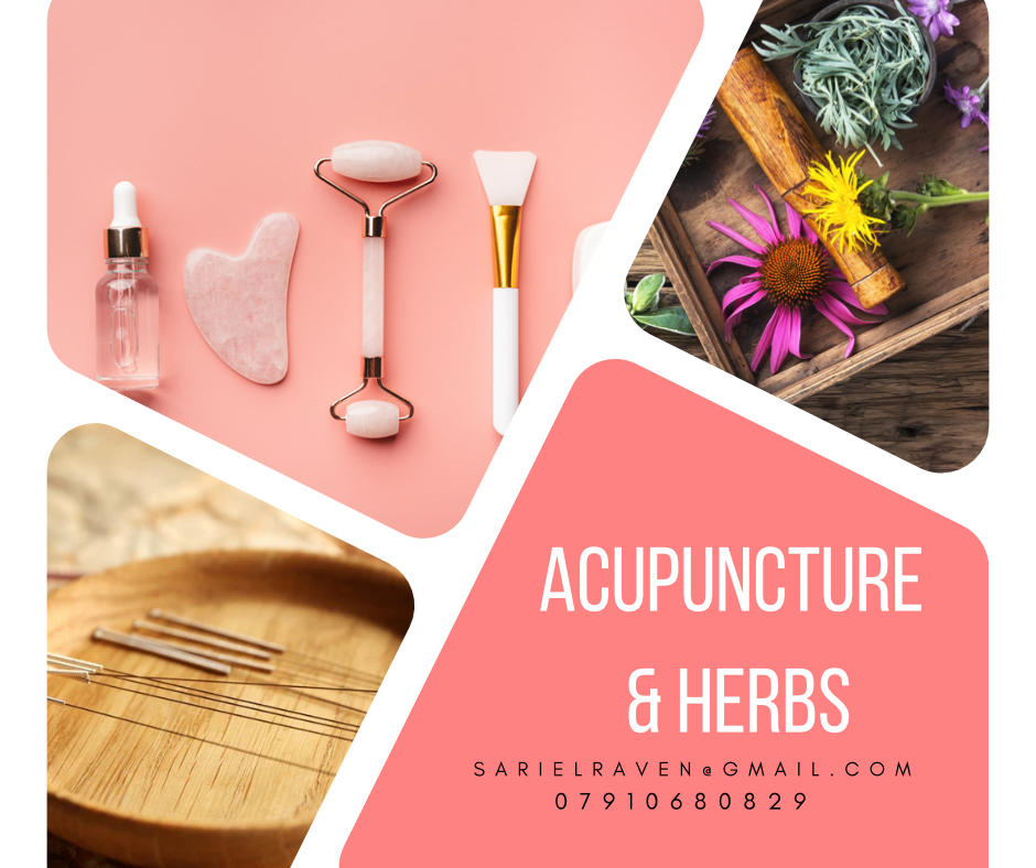 Acupuncture Treatment