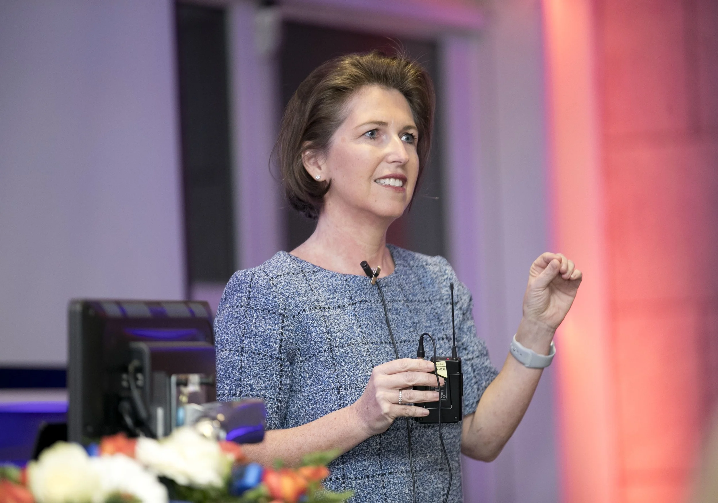 About Me and My Work