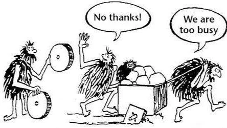 Scaling with Impact — A New Way for CEOs to Grow