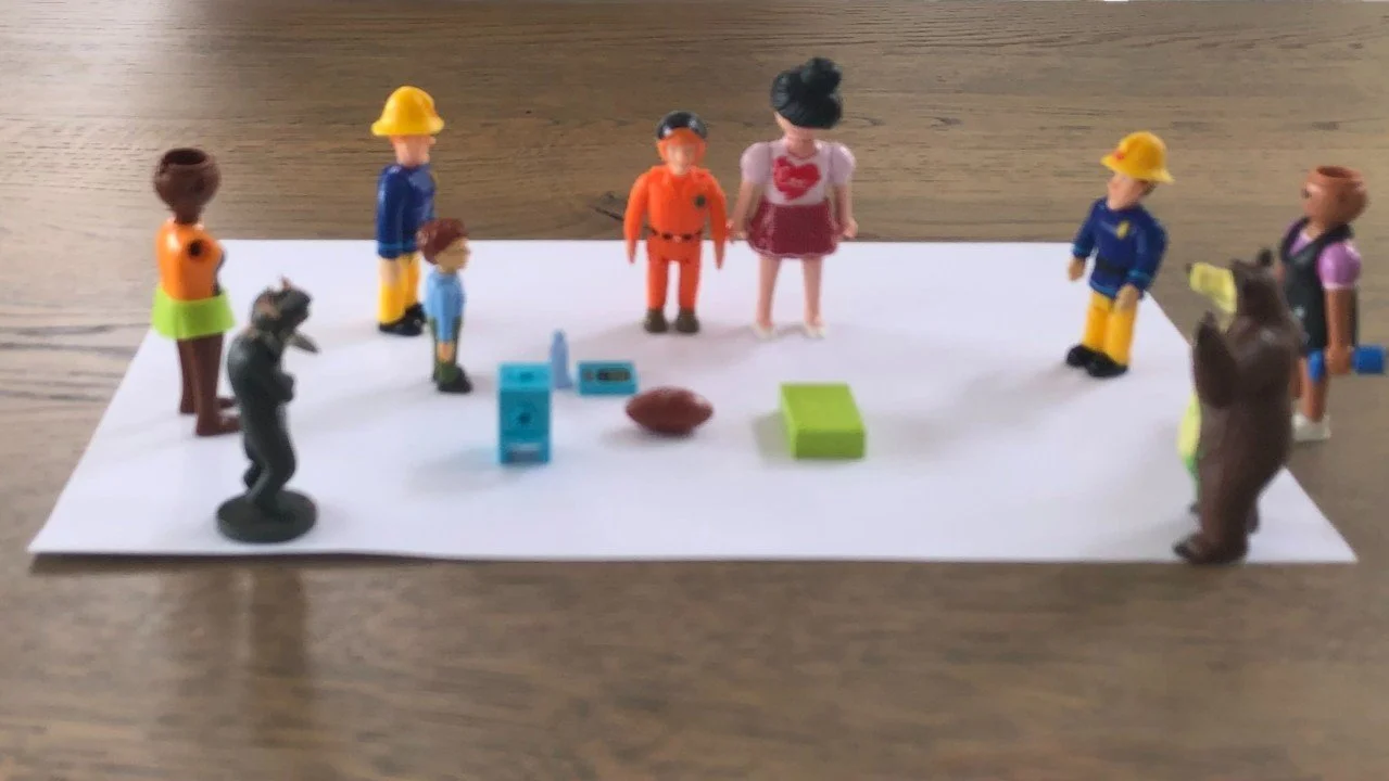 Mapping your System to unlock Growth