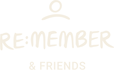 Re:Member &amp; Friends