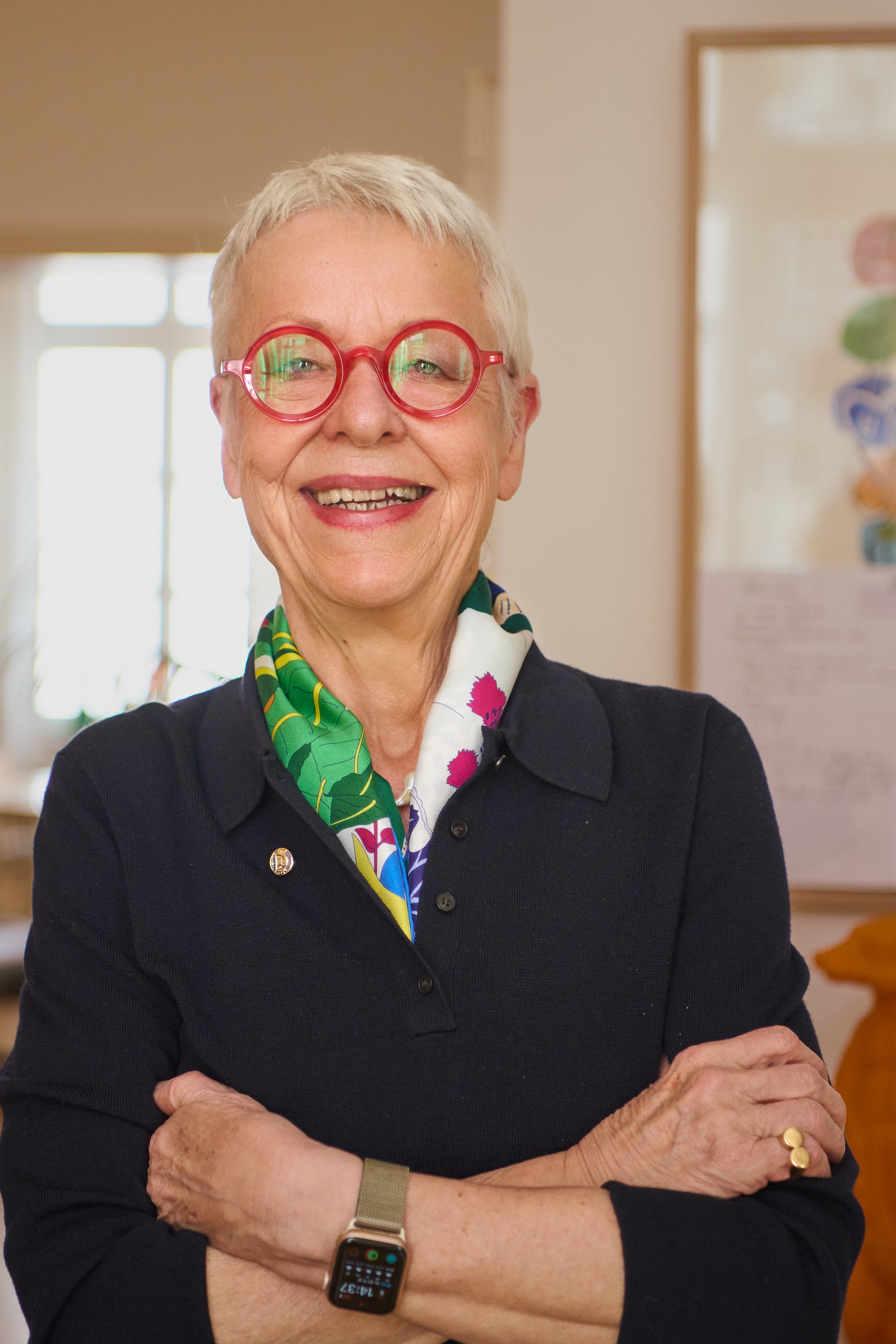 Re:Member Monika Peltzer Demenzdorf