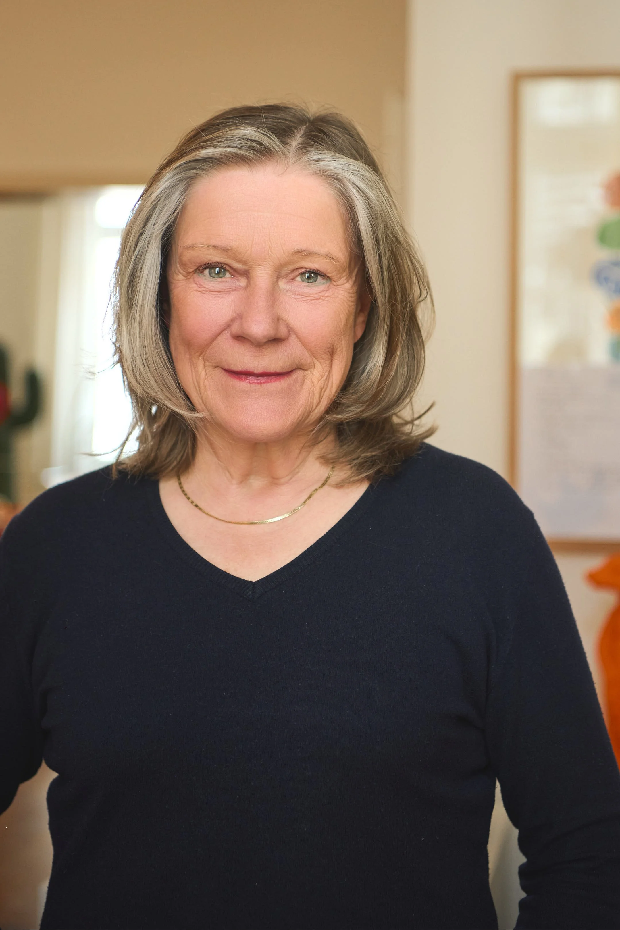 Re:Member Hannelore Rau Demenzdorf