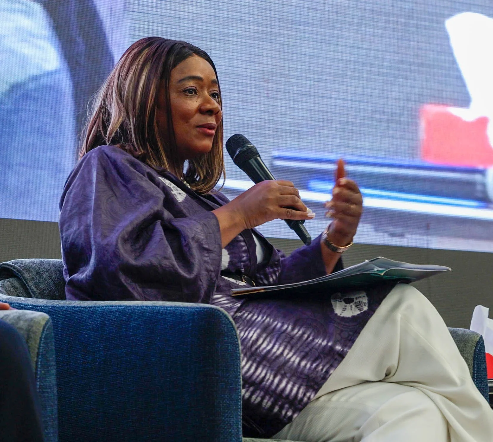 Bridging the Great Divide: How Amikam Consulting is Architecting Sierra Leone’s Future Workforce