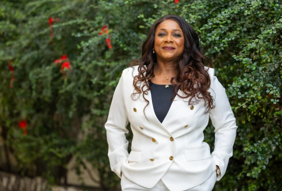 Meet the Woman Shaping Corporate Governance, People Policy at Sierra Leone’s Largest Mines