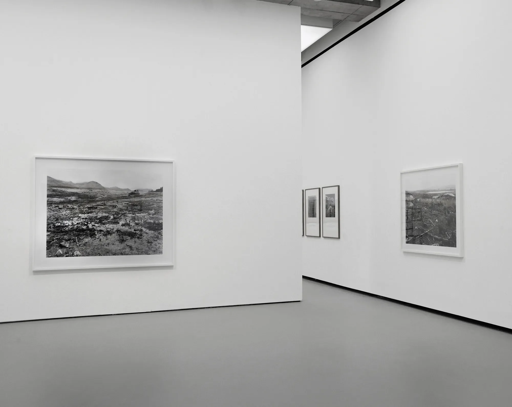 British Arts Council, British Landscape &amp; The Imagination