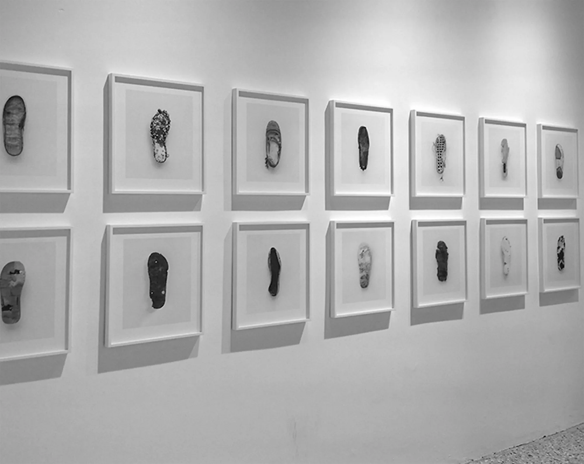 Vita Vitale, 56th Venice Biennale 2015