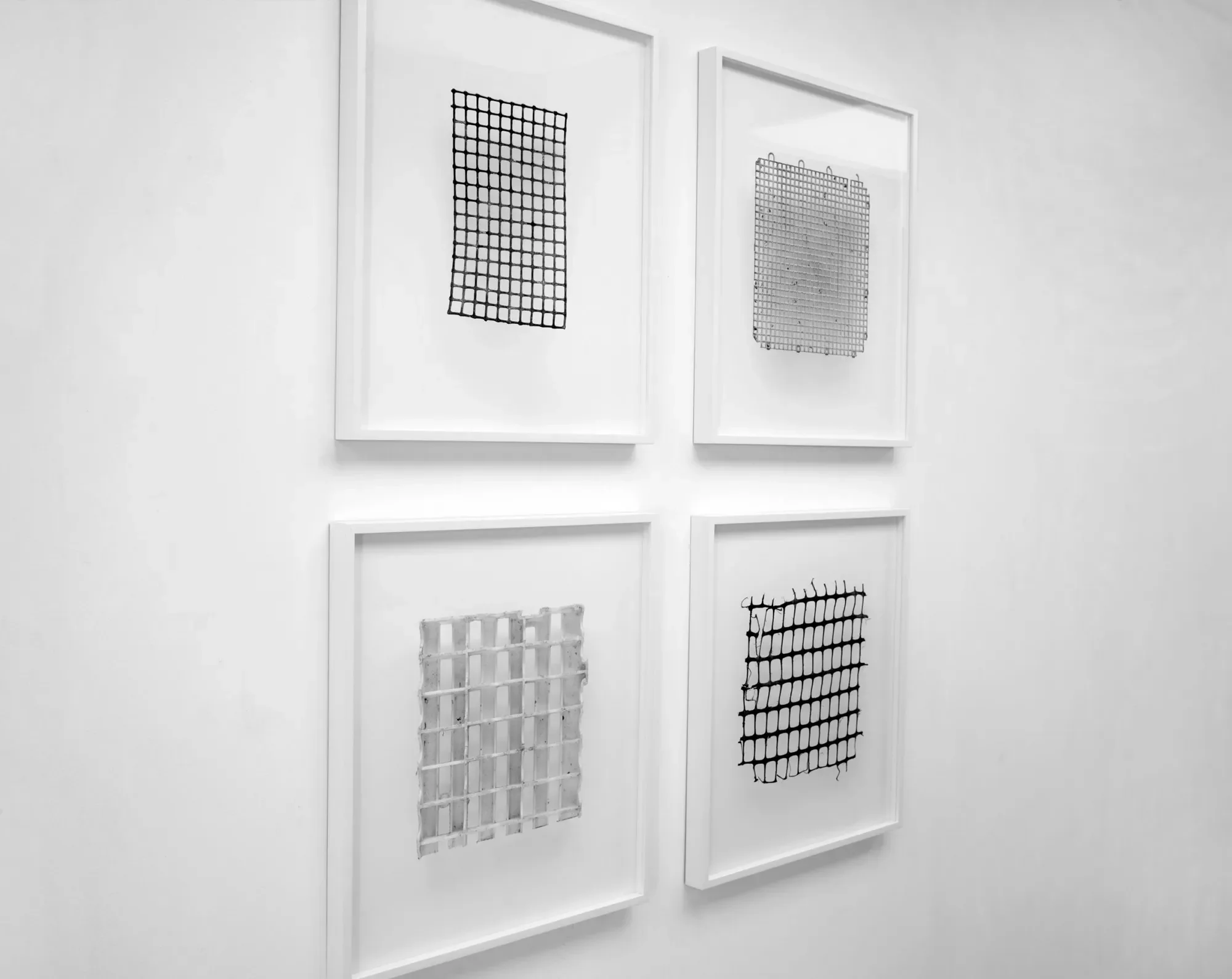 Found, Curated by Cornelia Parker