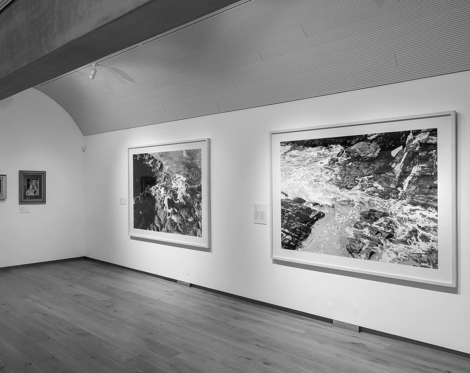 Art and The Material Landscape, National Museum Wales 2016