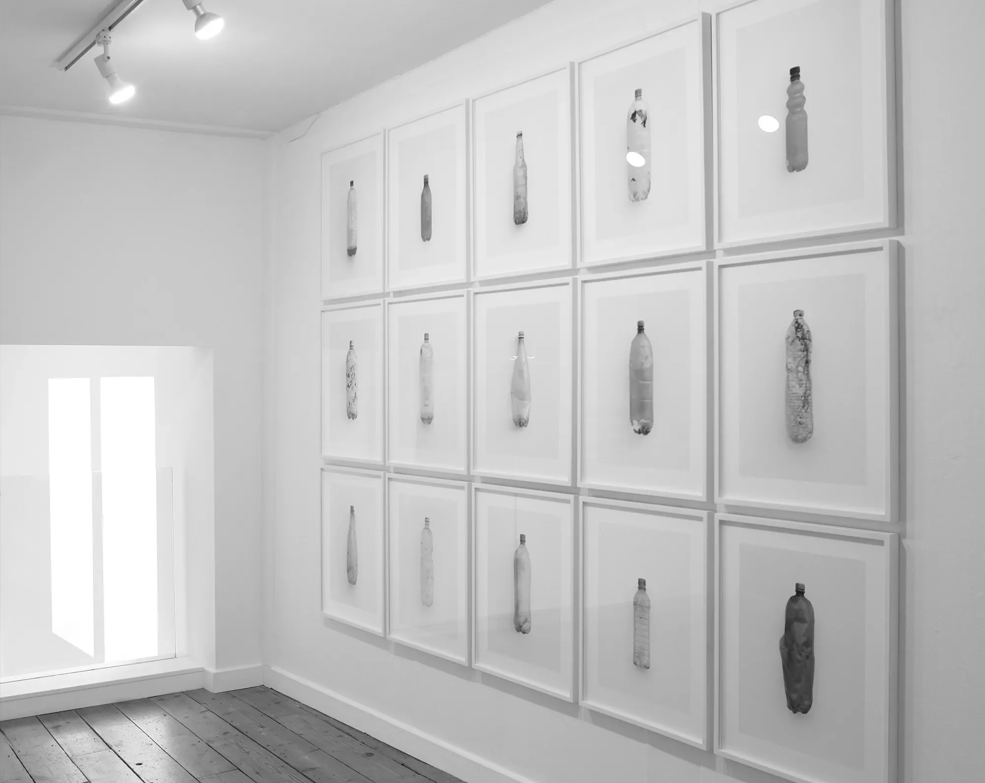 Land/Sea, Plymouth Arts Centre 2017