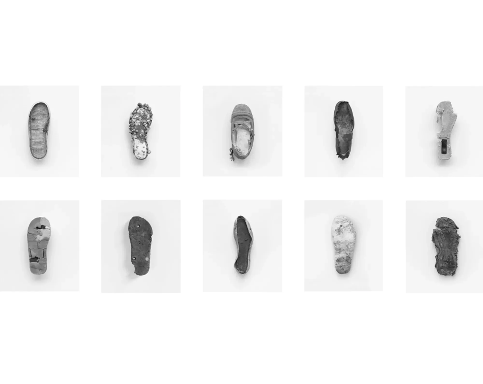 Didn’t We Have A Lovely Time – The Photographers’ Gallery 2014