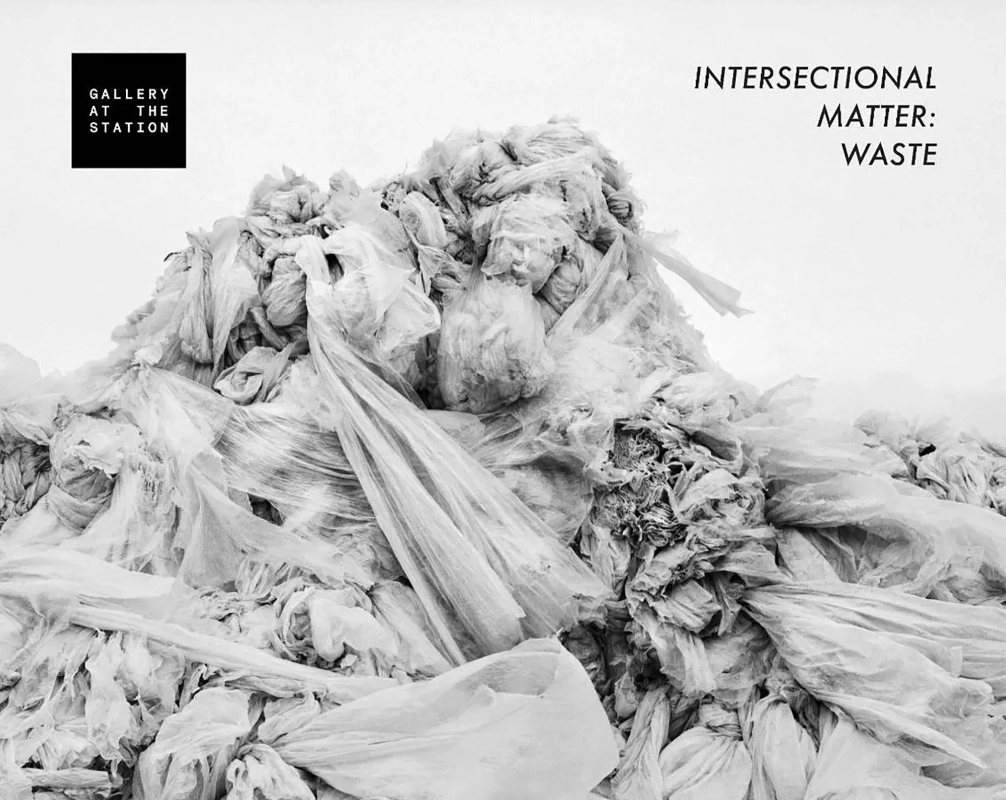 Intersectional Matter: Waste