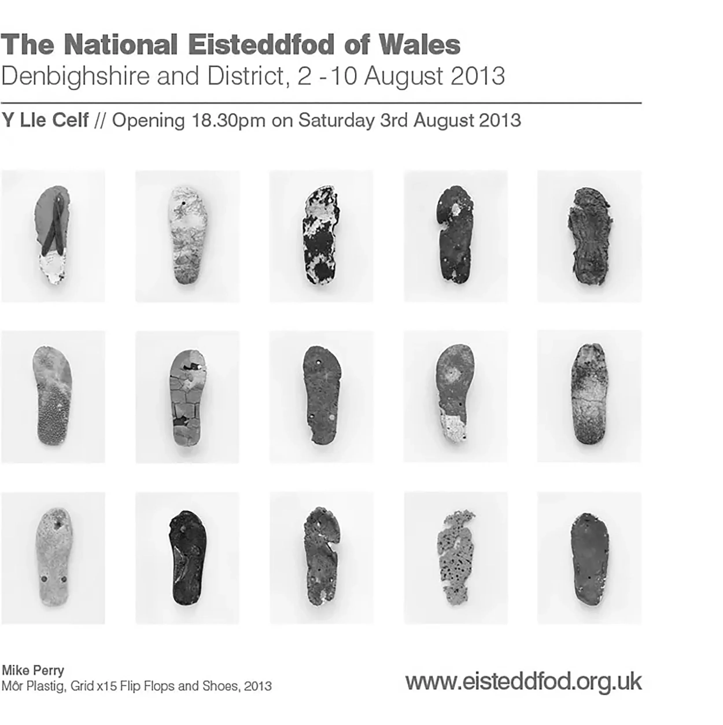 National Eisteddfod of Wales