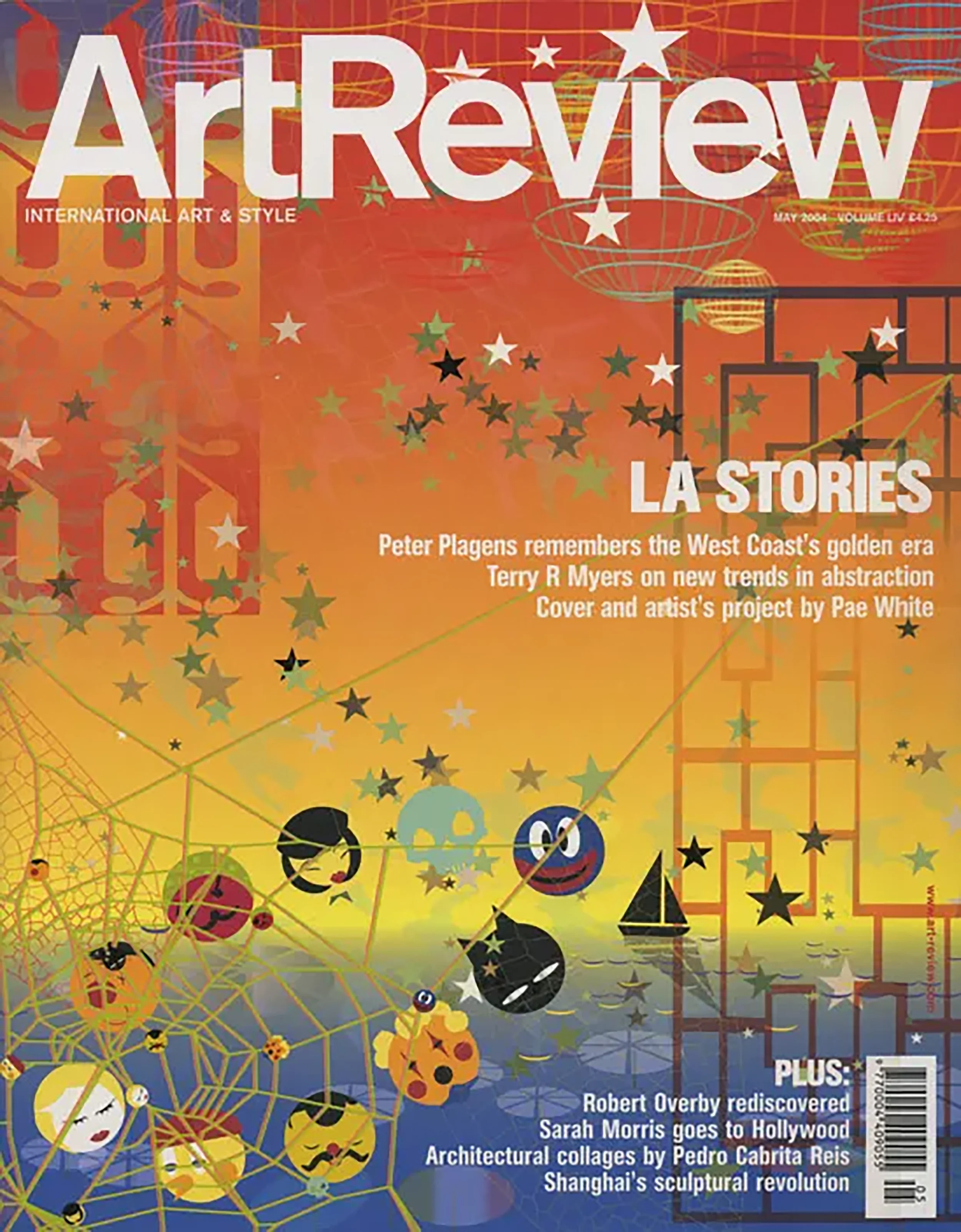 Art Review Magazine