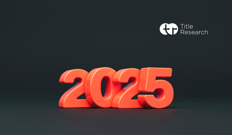 2025 in review: Tax reform, genealogy insights, and global estates
