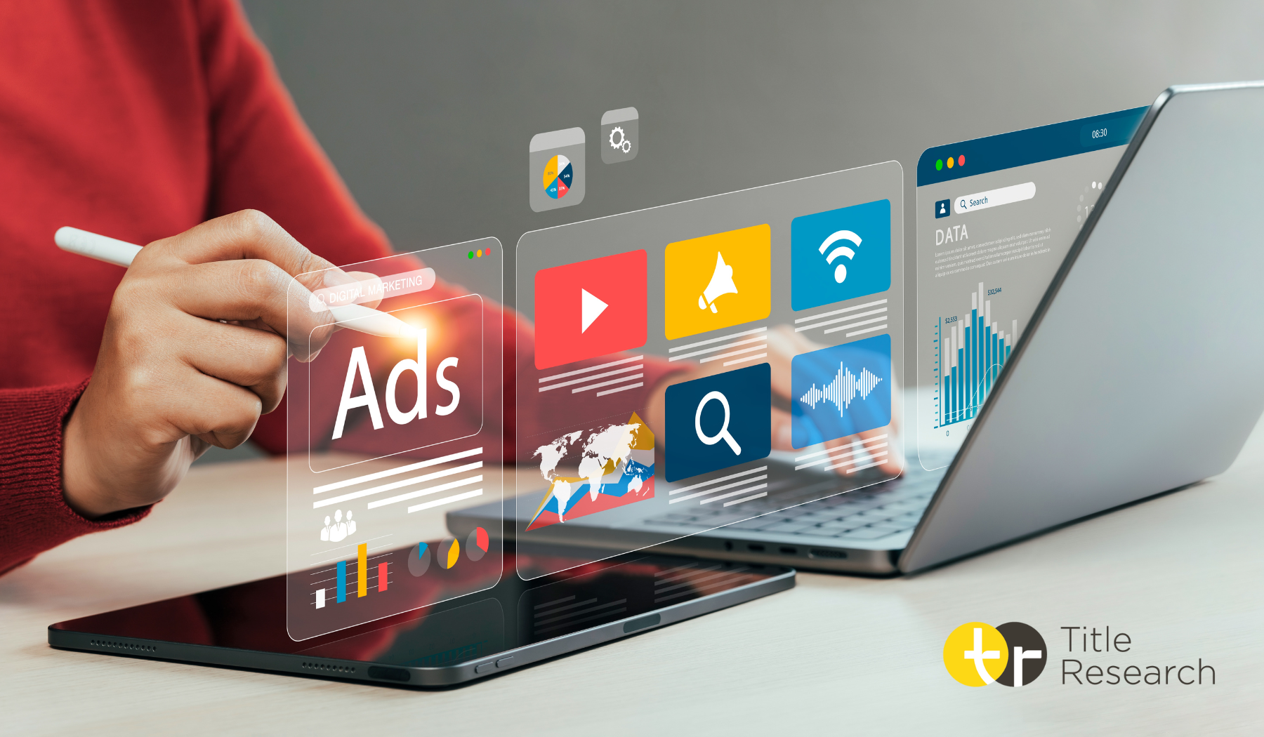 The state of legal marketing in 2025: Key insights from the Legal Growth marketing report