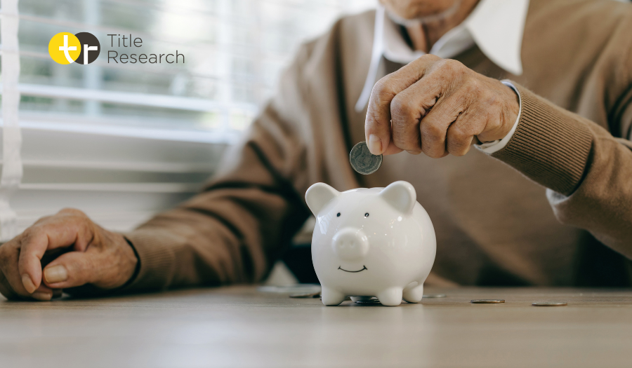 What is the difference between a Personal Injury Trust and a Disabled Person's Trust?