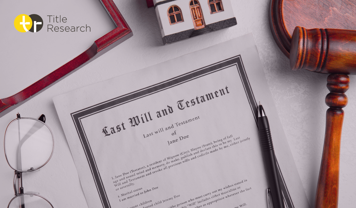 The removal of the Bona Vacantia list: Inheritance fraud exposed