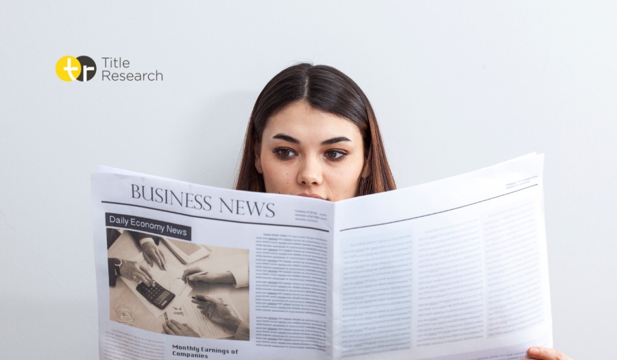 The consequences of advertising missing beneficiaries