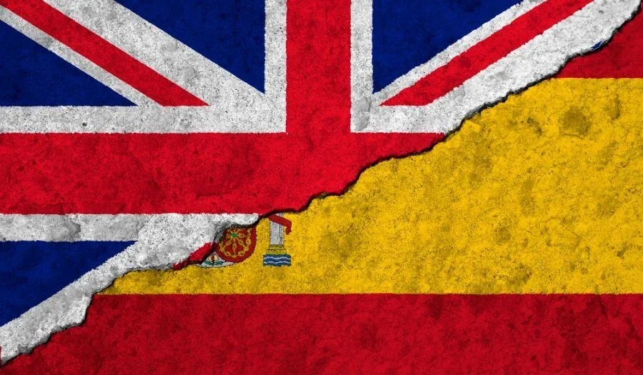 Cross-border estates between Spain and the UK including FAQs