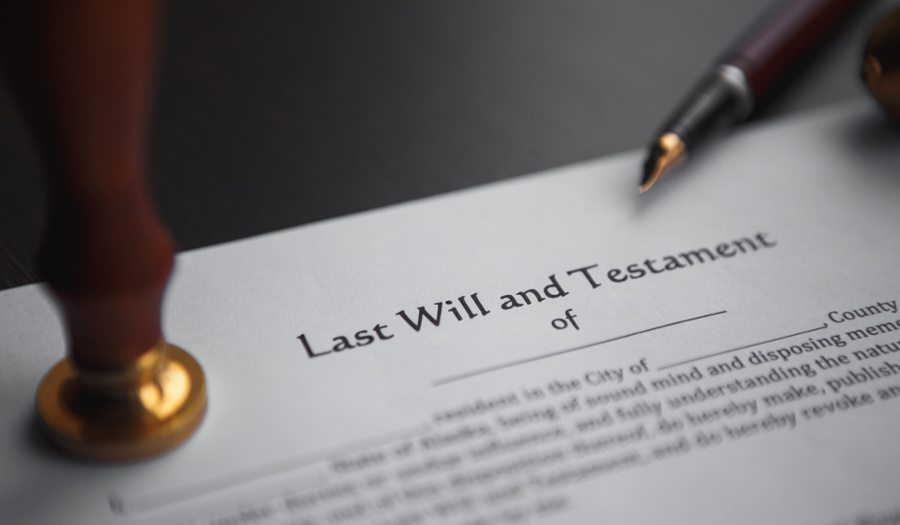 Statutory Wills: A summary of the law and practice