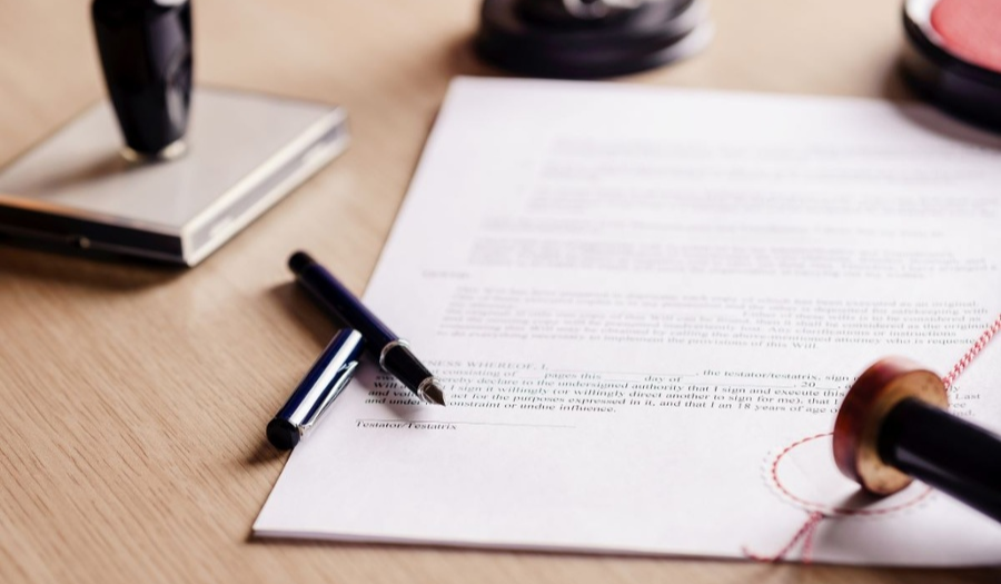 What is a Medallion Signature Guarantee?