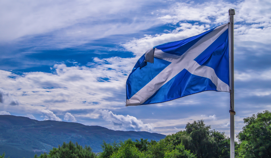 Intestacy in Scotland: Understanding Scottish succession rules
