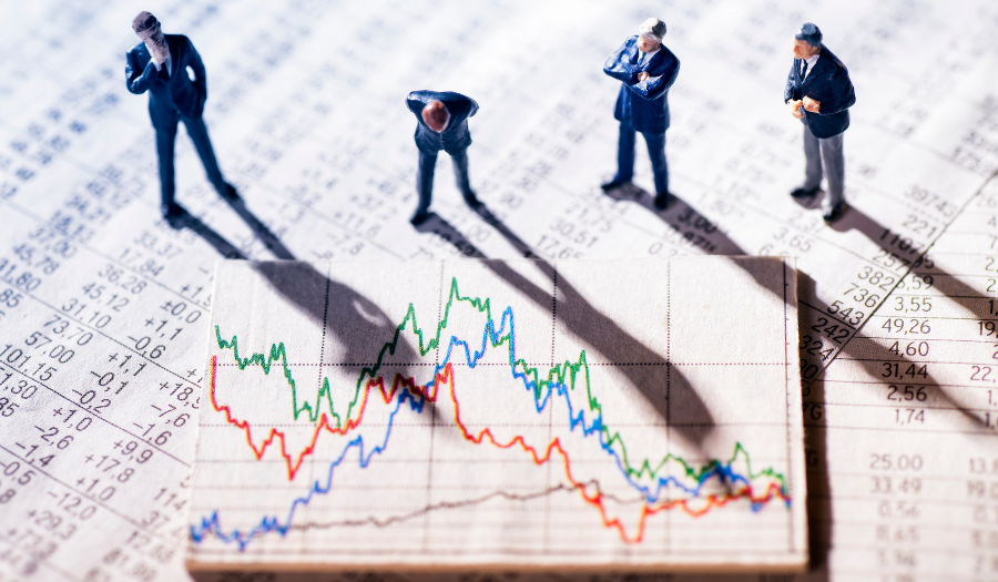 Why verification matters: How shareholdings change over time