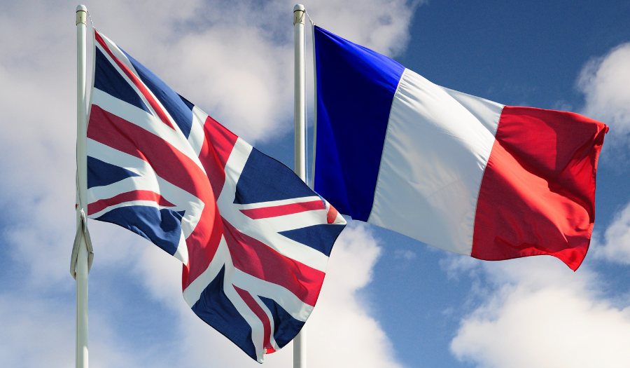 UK/French blended families: Succession and Inheritance Tax issues
