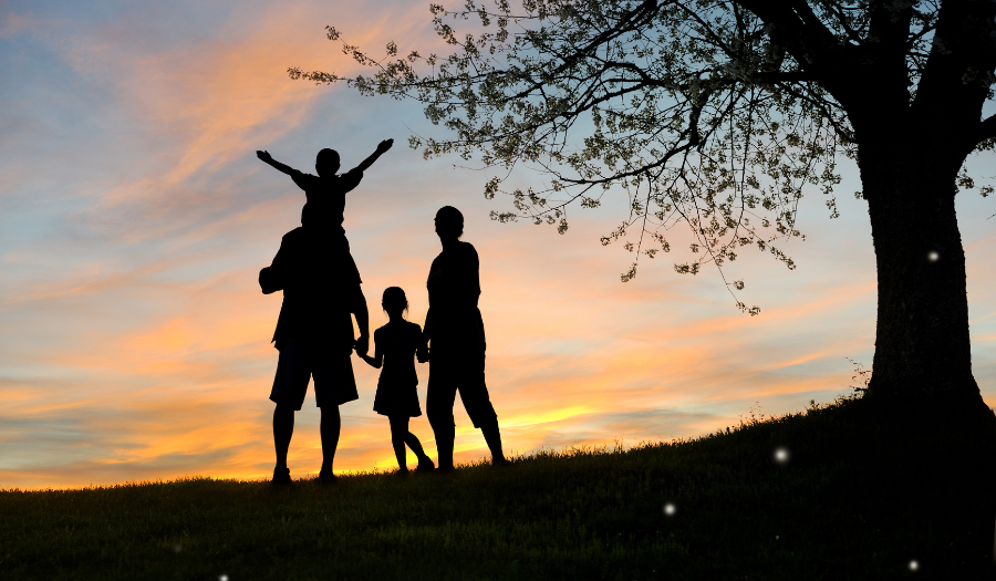 Modern families and intestacy: The importance of verifying a family tree