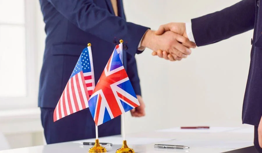 US/ UK Tax Treaty - Application on high value US assets