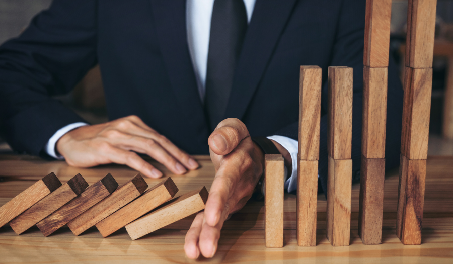 Mitigating risk on intestacy: Distribution examples and complex case studies