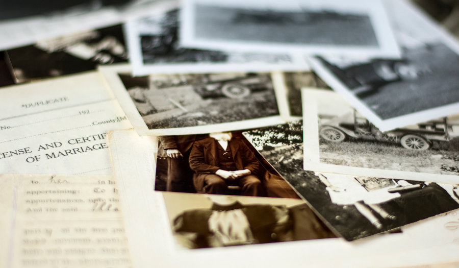 Genealogical Research - Frequently Asked Questions